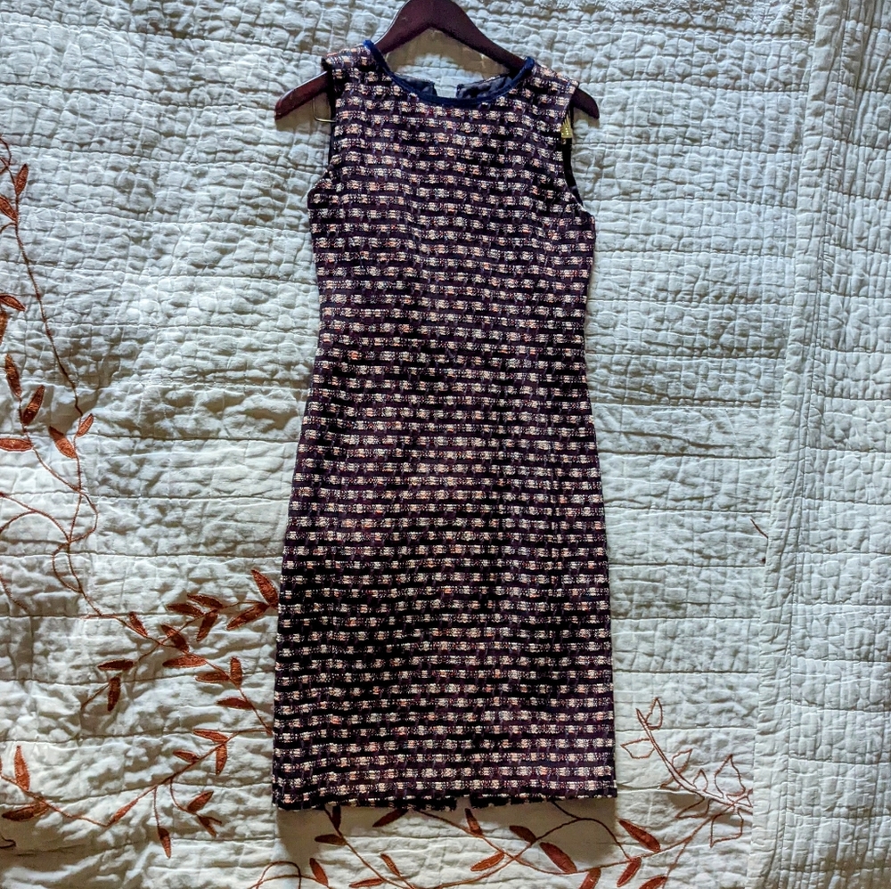 Brooks brothers dress